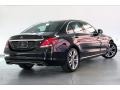 2018 Black Mercedes-Benz C 300 Sedan  photo #12