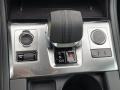 8 Speed Automatic 2021 Jaguar F-PACE P250 S Transmission