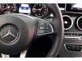 2018 Black Mercedes-Benz C 300 Sedan  photo #21
