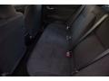 Crystal Black Pearl - Civic LX Sedan Photo No. 4