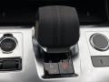 8 Speed Automatic 2021 Jaguar F-PACE P250 S Transmission