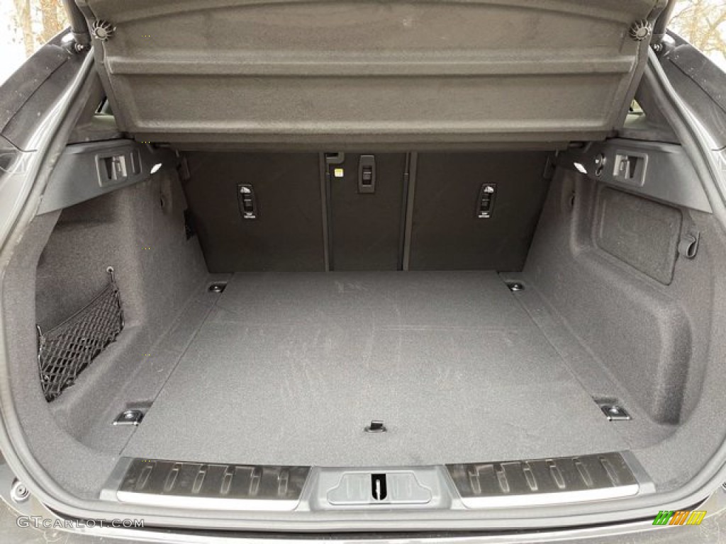 2021 Jaguar F-PACE P250 S Trunk Photo #141230035