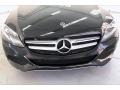 2018 Black Mercedes-Benz C 300 Sedan  photo #29