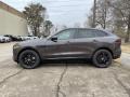 Charente Gray 2021 Jaguar F-PACE P340 S Exterior