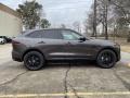 Charente Gray 2021 Jaguar F-PACE P340 S Exterior