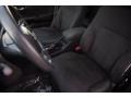 Crystal Black Pearl - Civic LX Sedan Photo No. 17