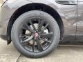 2021 Jaguar F-PACE P340 S Wheel and Tire Photo