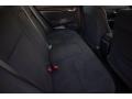 Crystal Black Pearl - Civic LX Sedan Photo No. 20