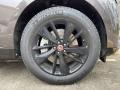 2021 Jaguar F-PACE P340 S Wheel and Tire Photo