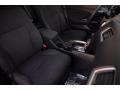 Crystal Black Pearl - Civic LX Sedan Photo No. 23