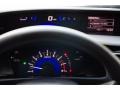 Crystal Black Pearl - Civic LX Sedan Photo No. 24