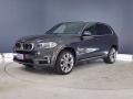 2018 Dark Graphite Metallic BMW X5 xDrive35i  photo #3