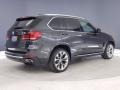 2018 Dark Graphite Metallic BMW X5 xDrive35i  photo #5