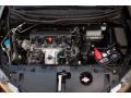Crystal Black Pearl - Civic LX Sedan Photo No. 32