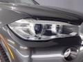 Dark Graphite Metallic - X5 xDrive35i Photo No. 7