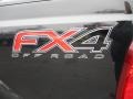 2015 Tuxedo Black Ford F250 Super Duty XLT Crew Cab 4x4  photo #33
