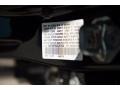 Crystal Black Pearl - Civic LX Sedan Photo No. 37