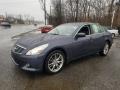 Graphite Shadow - G 37 x AWD Sedan Photo No. 7