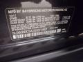 Dark Graphite Metallic - X5 xDrive35i Photo No. 38