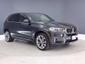 2018 Dark Graphite Metallic BMW X5 xDrive35i  photo #39