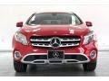 2019 Jupiter Red Mercedes-Benz GLA 250  photo #2