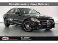 Black - C 300 Sedan Photo No. 1