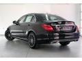 Black - C 300 Sedan Photo No. 2
