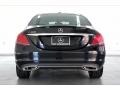 Black - C 300 Sedan Photo No. 3