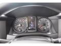 2021 Midnight Black Metallic Toyota Tacoma SR Double Cab  photo #13