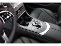 Black - C 300 Sedan Photo No. 7