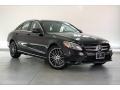 Black - C 300 Sedan Photo No. 12