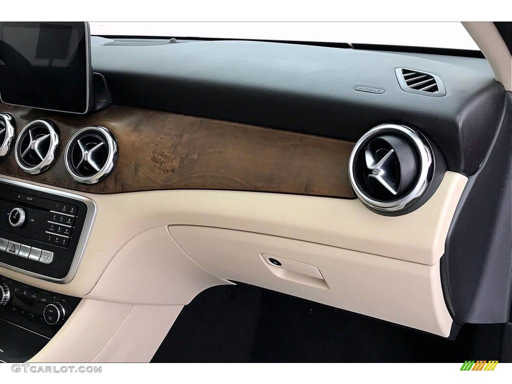 2019 GLA 250 - Jupiter Red / Sahara Beige photo #16