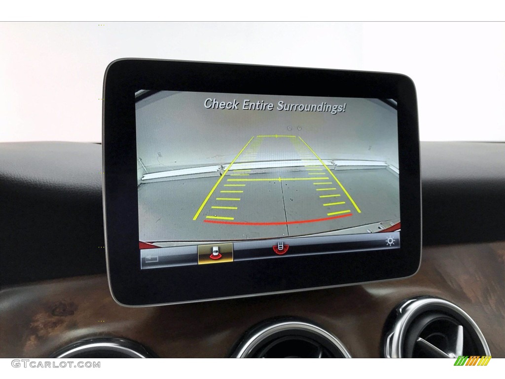 2019 GLA 250 - Jupiter Red / Sahara Beige photo #24