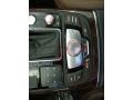 Nougat Brown Controls Photo for 2017 Audi A6 #141232147