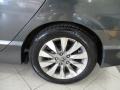 Polished Metal Metallic - Civic EX Sedan Photo No. 11