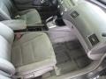 Polished Metal Metallic - Civic EX Sedan Photo No. 17
