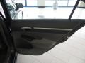 Polished Metal Metallic - Civic EX Sedan Photo No. 19