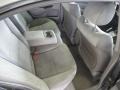 Polished Metal Metallic - Civic EX Sedan Photo No. 20