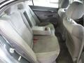 Polished Metal Metallic - Civic EX Sedan Photo No. 21