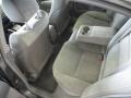 Polished Metal Metallic - Civic EX Sedan Photo No. 23