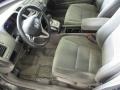 Polished Metal Metallic - Civic EX Sedan Photo No. 26
