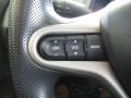 Polished Metal Metallic - Civic EX Sedan Photo No. 29