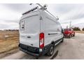 Oxford White - Transit 250 Van XL MR Long Photo No. 4