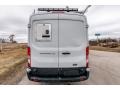 Oxford White - Transit 250 Van XL MR Long Photo No. 5