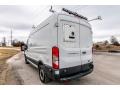 Oxford White - Transit 250 Van XL MR Long Photo No. 6