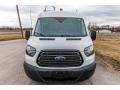 Oxford White - Transit 250 Van XL MR Long Photo No. 9