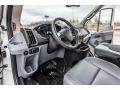 Pewter Interior Photo for 2016 Ford Transit #141232845