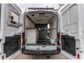 Oxford White - Transit 250 Van XL MR Long Photo No. 21