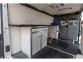 Oxford White - Transit 250 Van XL MR Long Photo No. 22