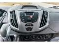 Pewter Controls Photo for 2016 Ford Transit #141233190